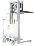 OPK Pedestrian Semi-electric Stacker 052 SC-2-12SF-A