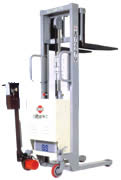 OPK Pedestrian Semi-electric Stacker 053 SC-D4-12-A