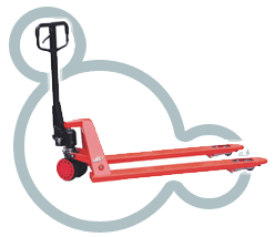 Hangcha Hand Pallet Truck