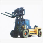 Shuangli Diesel Counter Balanced Truck