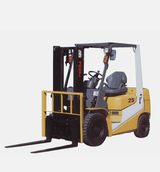 TCM Diesel Counter Balanced Truck FG20T6/FD30C6