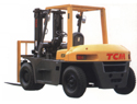 TCM 5-10T Diesel Counter Balanced Truck FD50Z8 FD60Z8 FD70Z8 FD100Z8