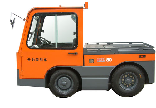 Heli Electric Tractor QYD80/QYD100/QYD150