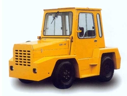 Hangcha Diesel Tractor QCD Series