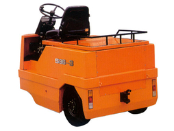 Hangcha Electric Tractor s96-3