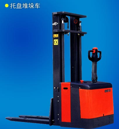 Hangcha Pedestrian Electric Pallet Truck CDD10H（S） CDD12H（S） CDD14H（S） CDD16H（S）