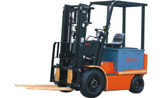 Hangcha 1.5T Electric Explosion Proof Truck CPD15-EX