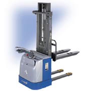 Armanni Pedestrian Semi-electric Stacker DELTA SL