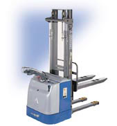 Armanni Pedestrian Semi-electric Stacker MAX SL