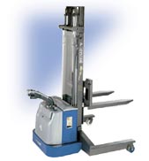 Armanni Pedestrian Semi-electric Stacker 4 VIE SL