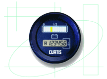 电动叉车配件 电控配件