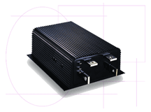 电动叉车配件 加速器；串励电机控制器；转向电机总成