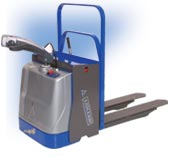 Armanni Pedestrian Electric Pallet Truck