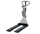 Timotex Weighing Hand Pallet Truck HPT-M