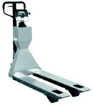 Timotex Weighing Hand Pallet Truck HPT-Ex