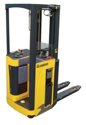 Actil Stand-on Reach Truck ABEKO SKY SA 1350/1600