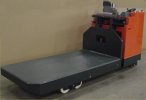 Actil Pedestrian Electric Pallet Truck