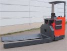 Actil Pedestrian Electric Pallet Truck