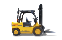 Clift 4T Diesel Counter Balanced Truck CF40FX