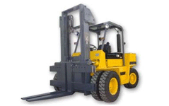 Clift 7T Diesel Counter Balanced Truck CF70