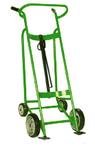 Valley Craft Hand Truck 2895