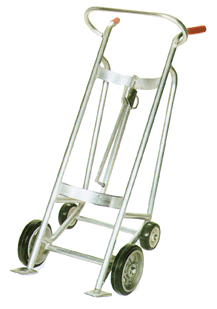 Valley Craft Hand Truck 2425