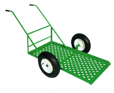 Valley Craft Hand Truck 6095