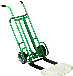 Valley Craft Hand Truck 4760