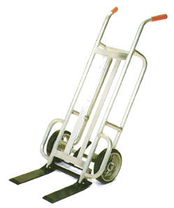 Valley Craft Hand Truck 4745