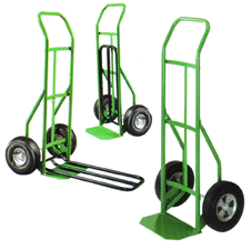 Valley Craft Hand Truck 9125-9468