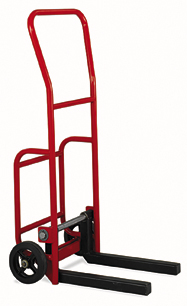 Valley Craft Hand Truck