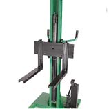 Valley Craft Hand Stacker 9408