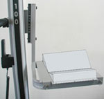 Shouyuan Pedestrian Semi-electric Stacker 100kg