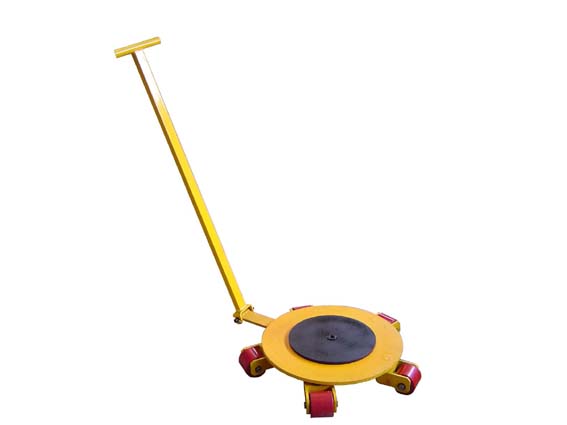 Yongfu Hand Pallet Truck CRA Series