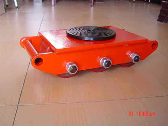 Yongfu Hand Pallet Truck CRB/CRC Series