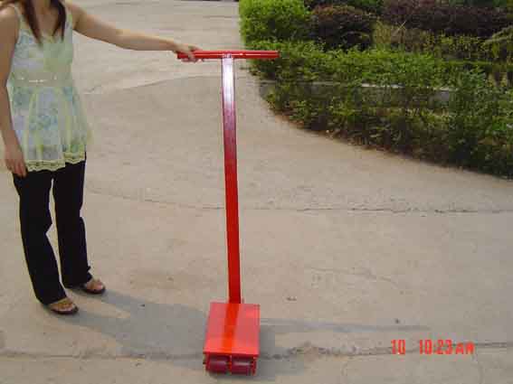 Yongfu Hand Pallet Truck CRD Series