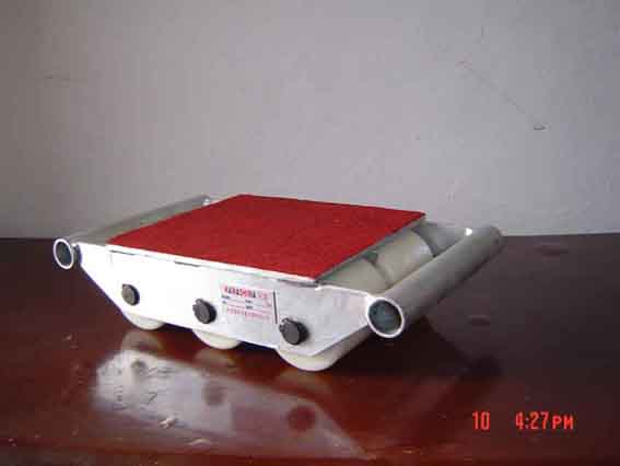 Yongfu Hand Pallet Truck CRG Series