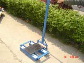 Yongfu Hand Pallet Truck CRJ Series