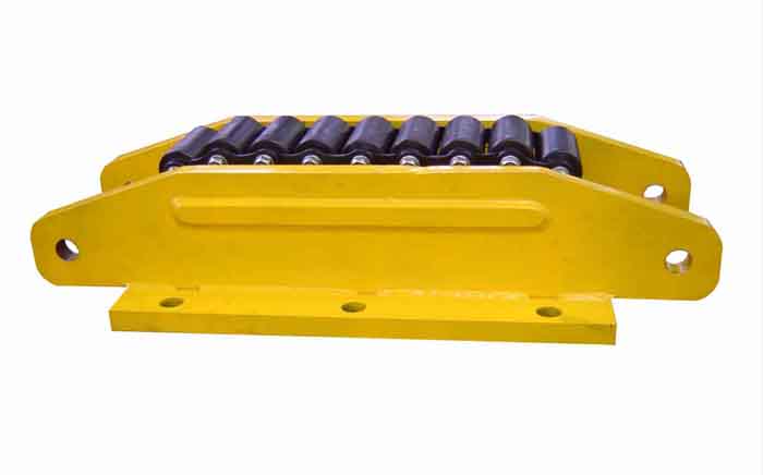 Yongfu Hand Pallet Truck CRK Series