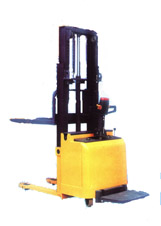Dali CTD 1.5T Stand-on-board Electric Pallet Truck CTD