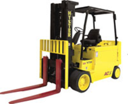 Hyster 3-5T Electric Counter Balanced Forklift E70-120Z