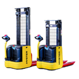 Hyster Pedestrian Full Electric Stacker S1.0-1.6