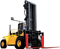 Hyster 20-32T Diesel Counter Balanced Truck H20.00F~H32.00F