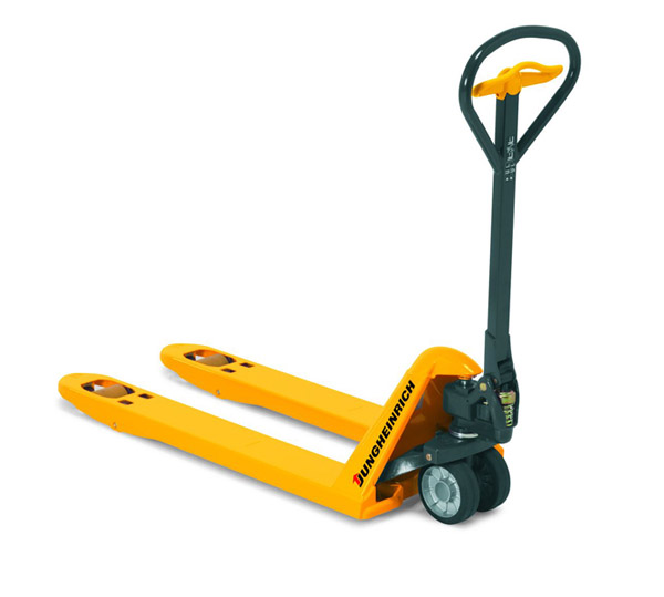 Jungheinrich 2.2T Hand Pallet Truck AM 2200