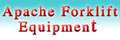 Apache Forklift & Equipment
