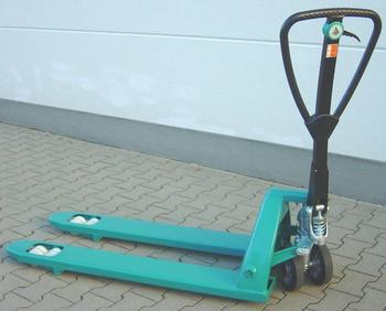 Baka 2.3T Hand Pallet Truck