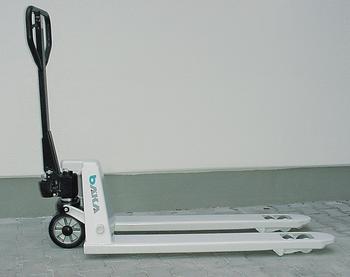 Baka 2.5T Hand Pallet Truck 2015