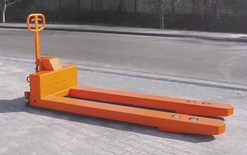 Baka 10T Hand Pallet Truck