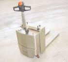 Baka Pedestrian Electric Pallet Truck