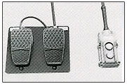 Wonderful Power Pedestrian Full Electric Stacker